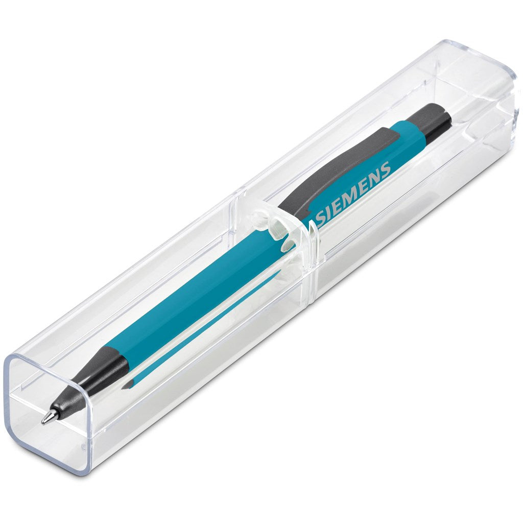 Omegadon Pen Set - TURQUOISE