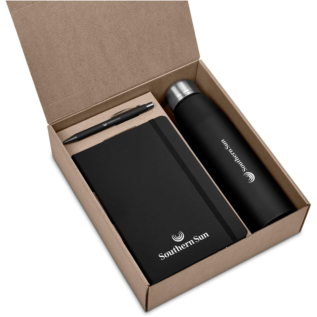 Gibson Kraft Gift Set - BLACK