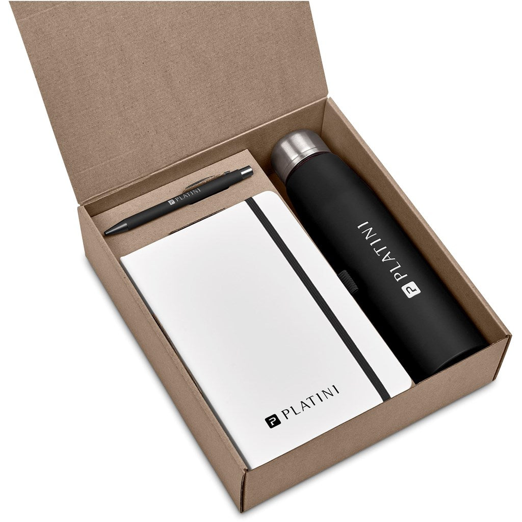 Palmer Kraft Gift Set - BLACK