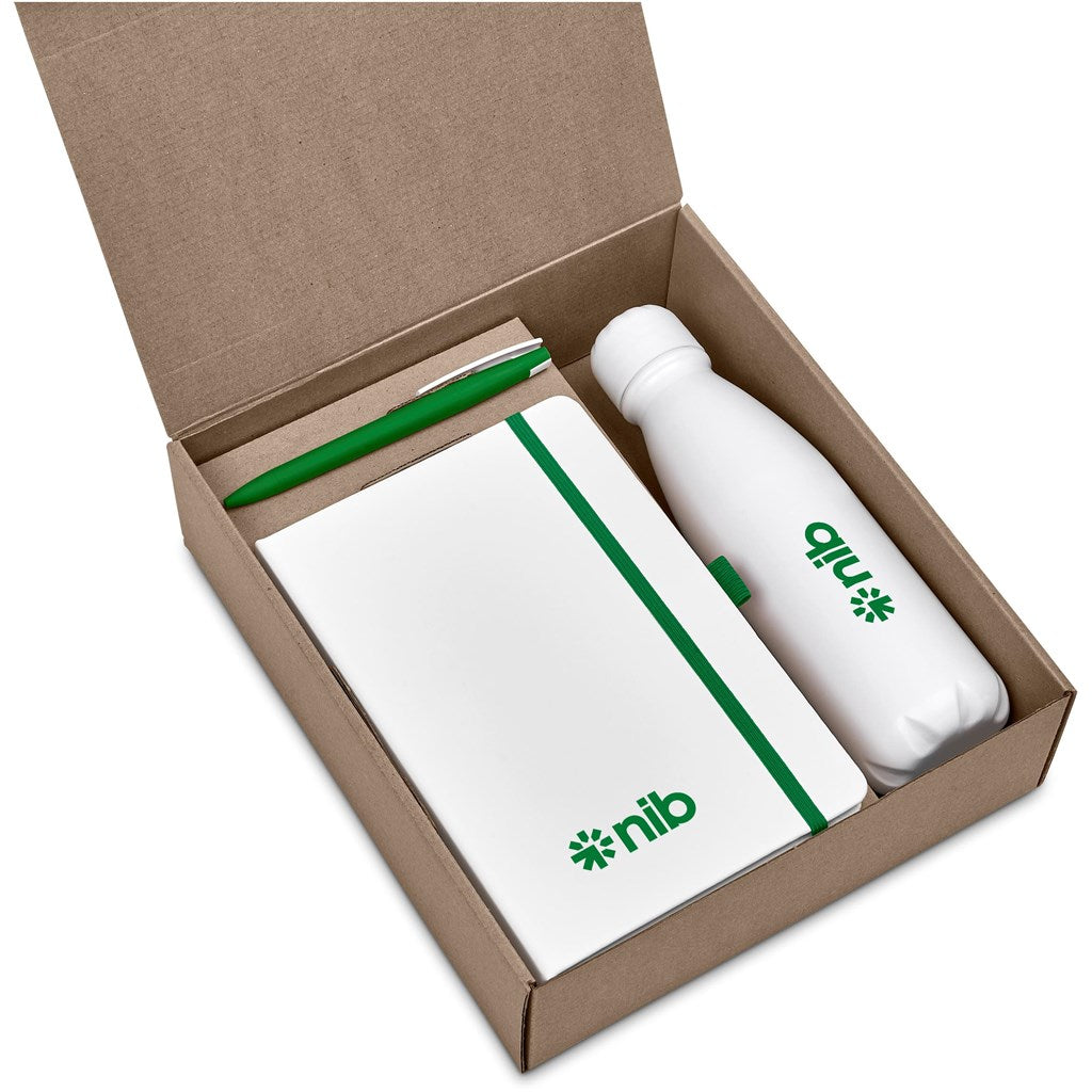 Stephens Kraft Gift Set - GREEN