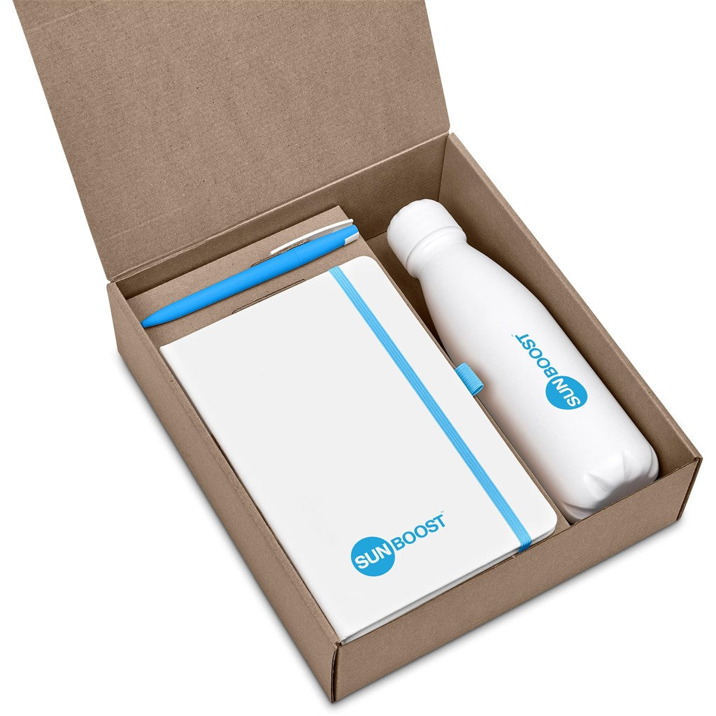 Stephens Kraft Gift Set - LIGHT BLUE