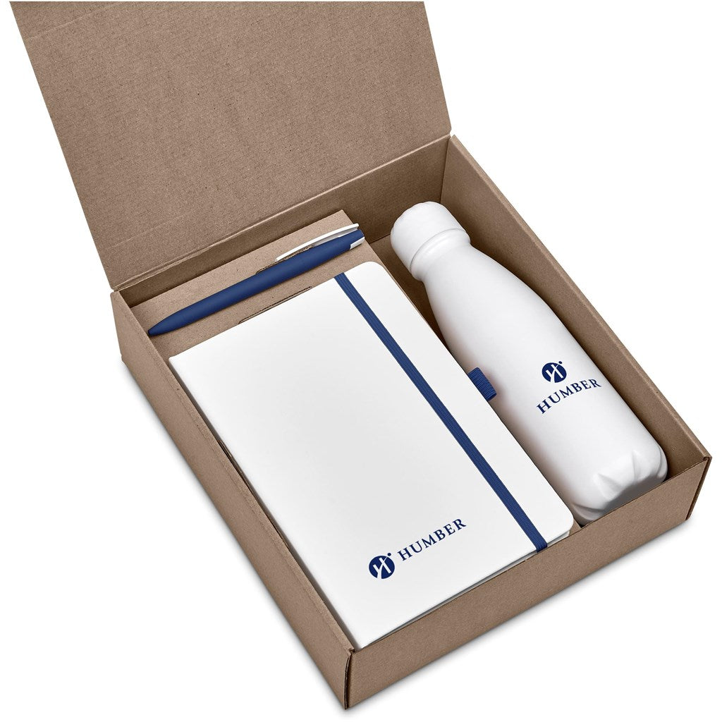 Stephens Kraft Gift Set - NAVY