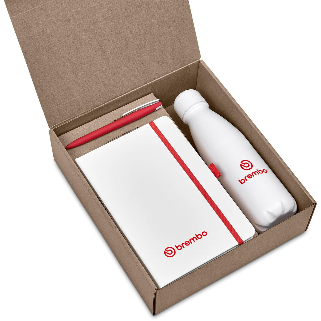 Stephens Kraft Gift Set - RED