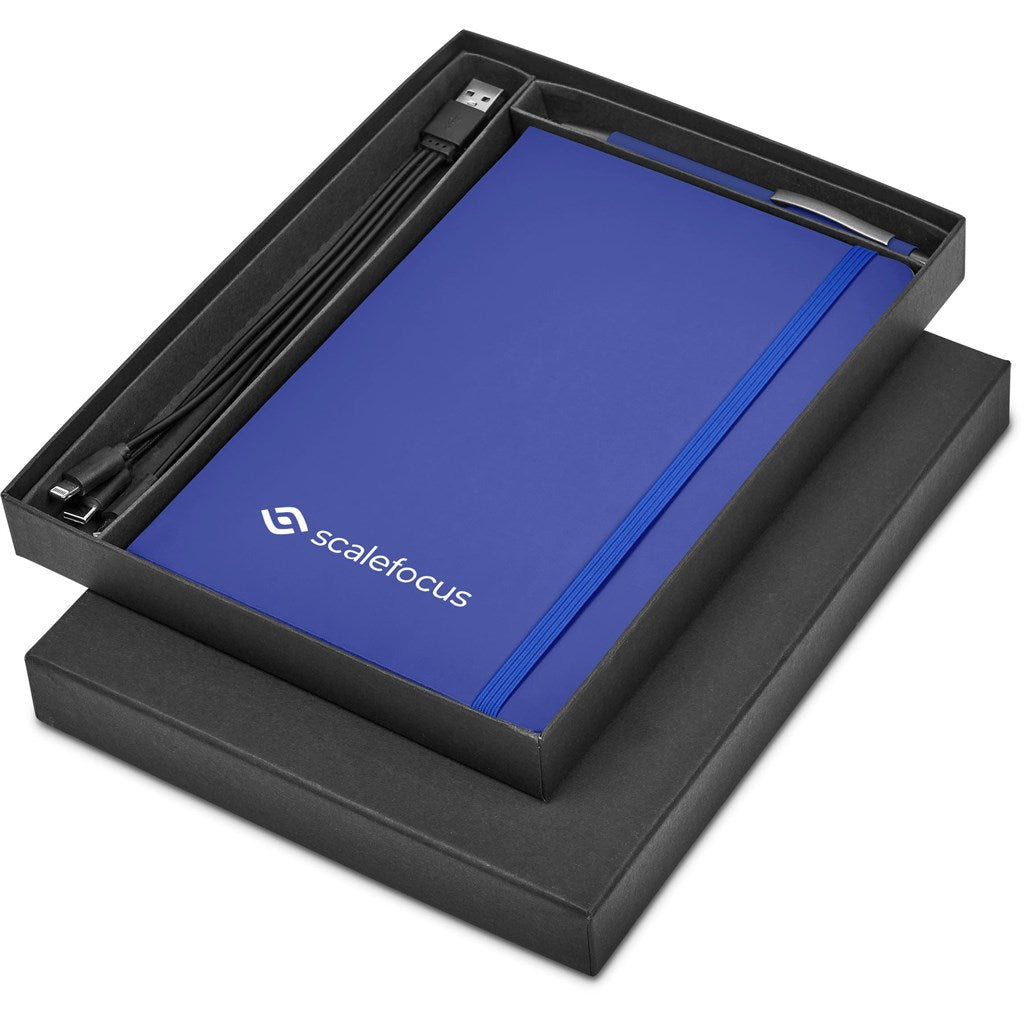Sanders Gift Set - BLUE