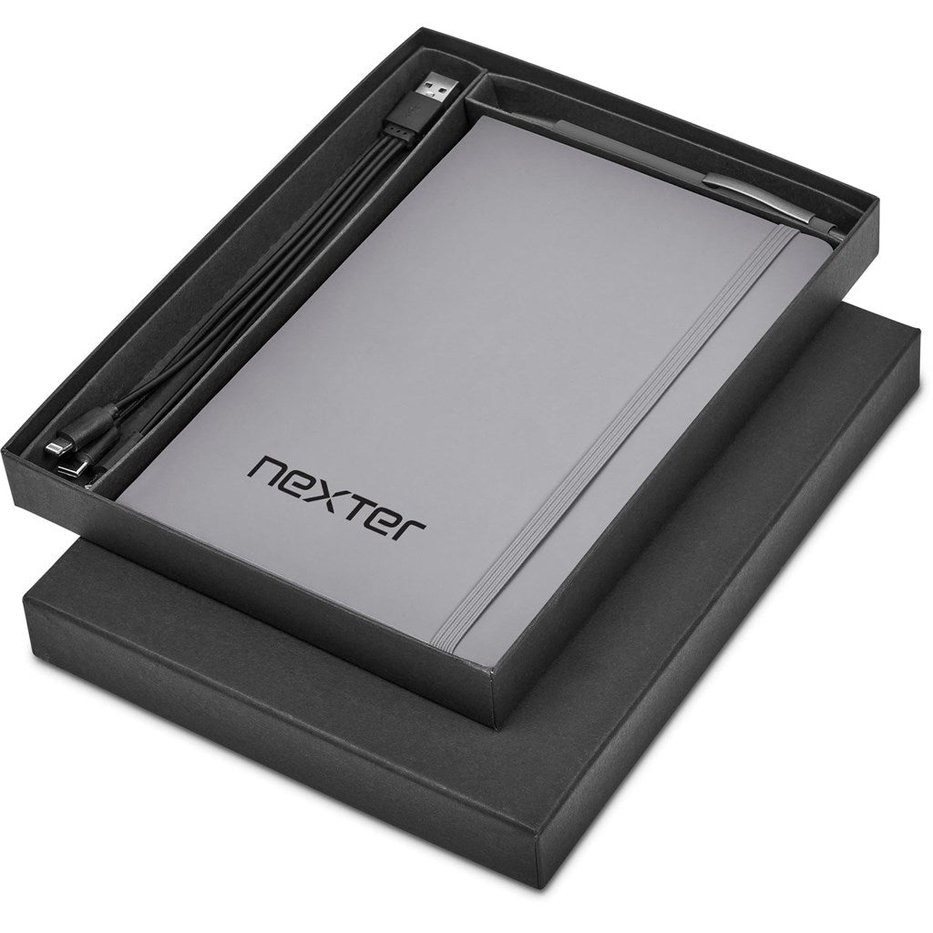 Sanders Gift Set - GREY