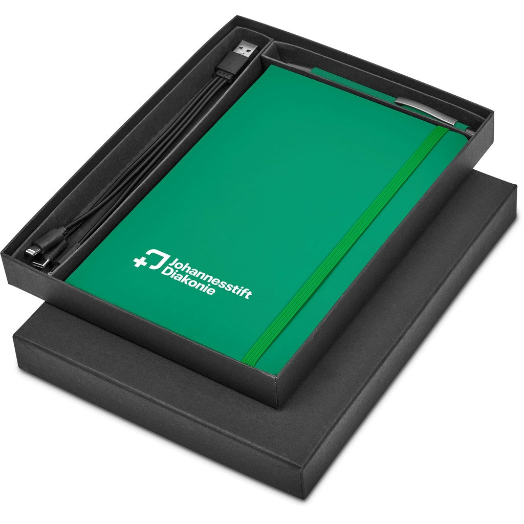 Sanders Gift Set - GREEN