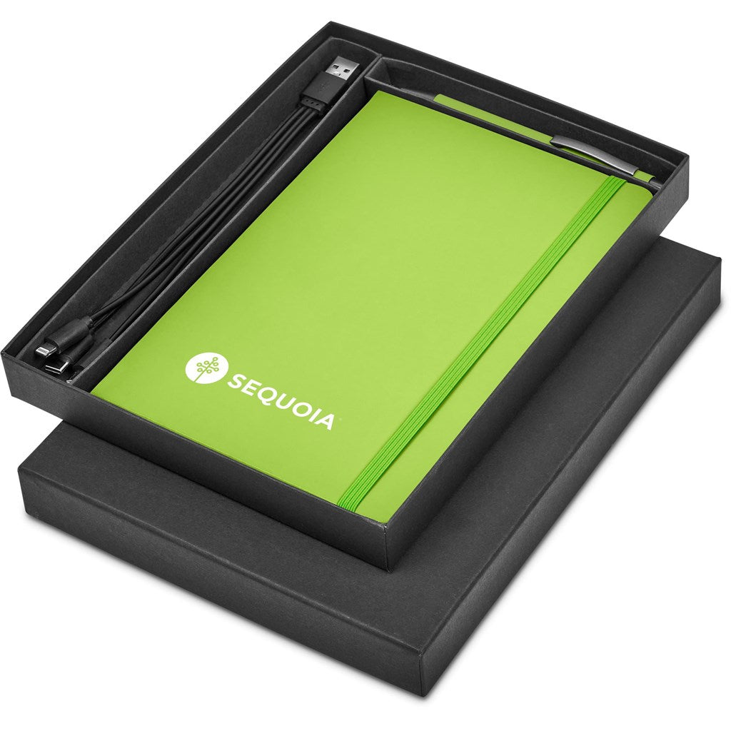 Sanders Gift Set - LIME