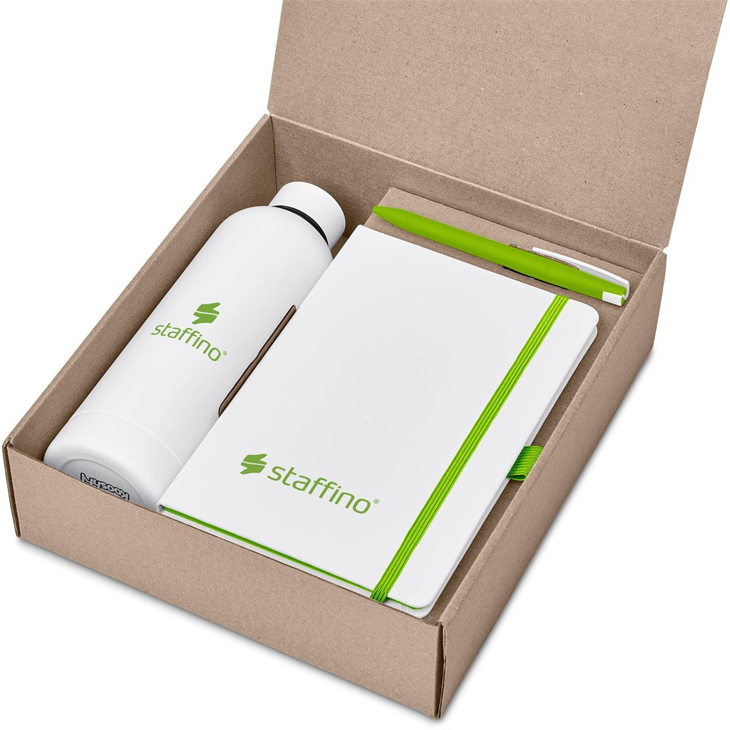 Clark Kraft Gift Set - LIME