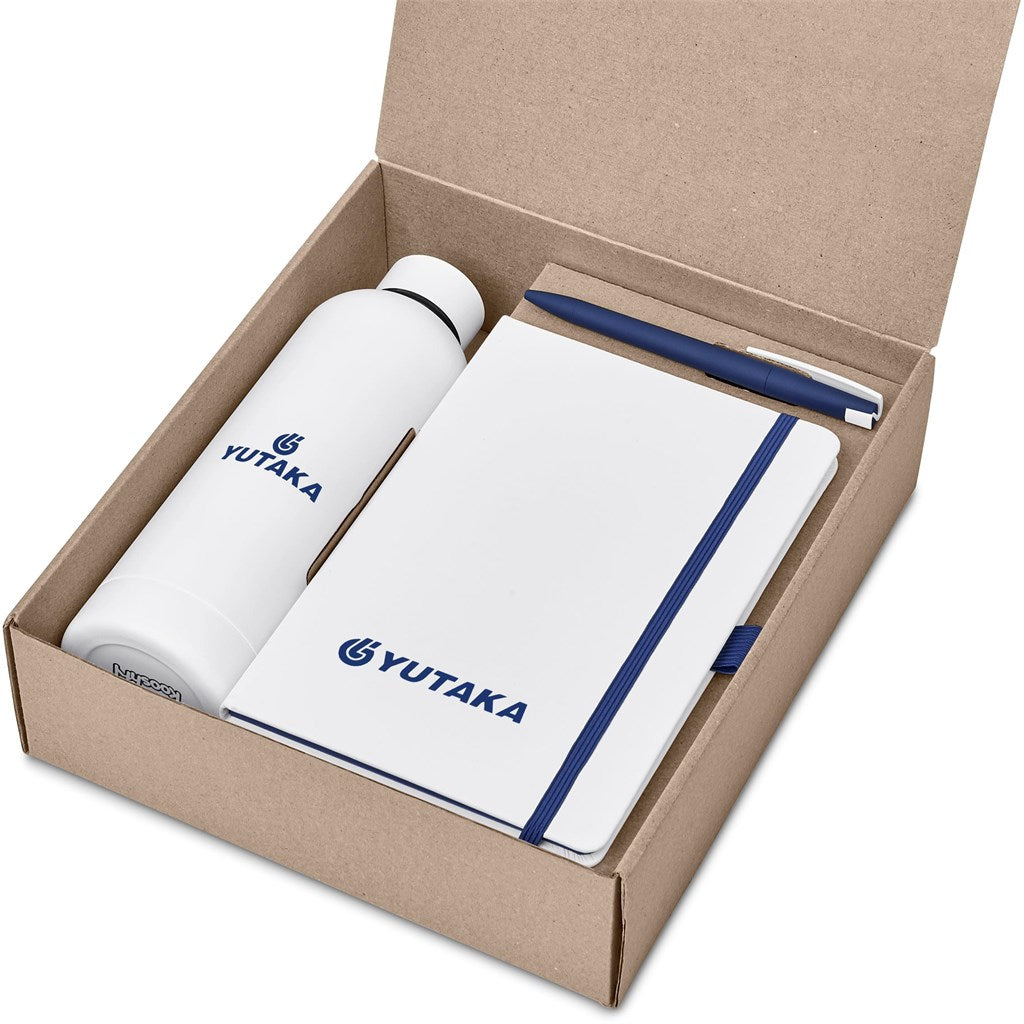 Clark Kraft Gift Set - NAVY