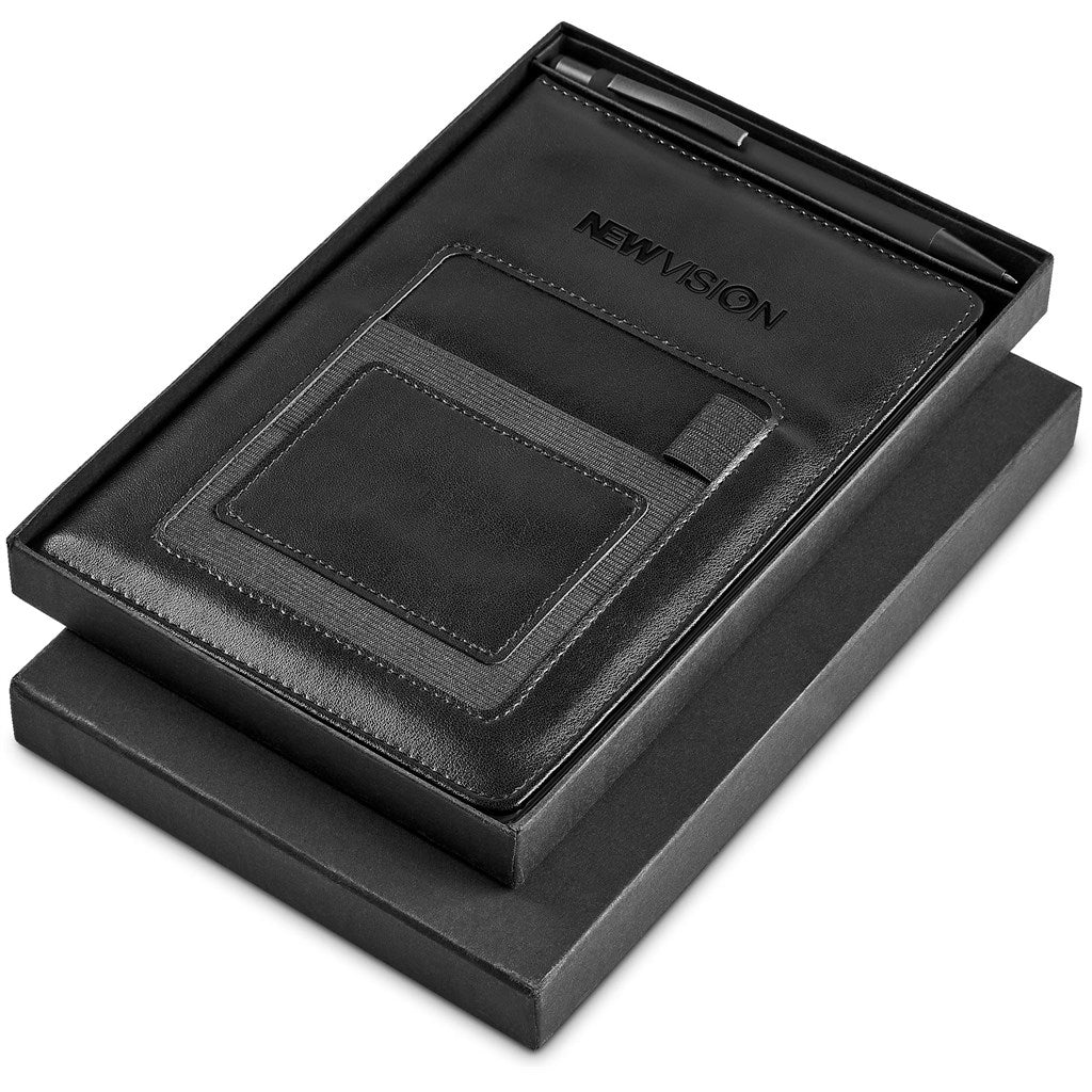 Sage Gift Set - BLACK