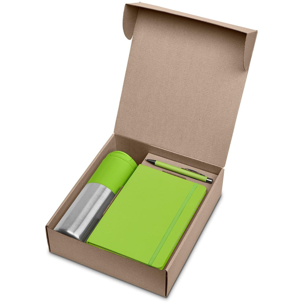 Watson Kraft Gift Set - LIME