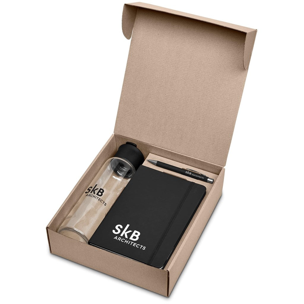 Wilson Kraft Gift Set - BLACK