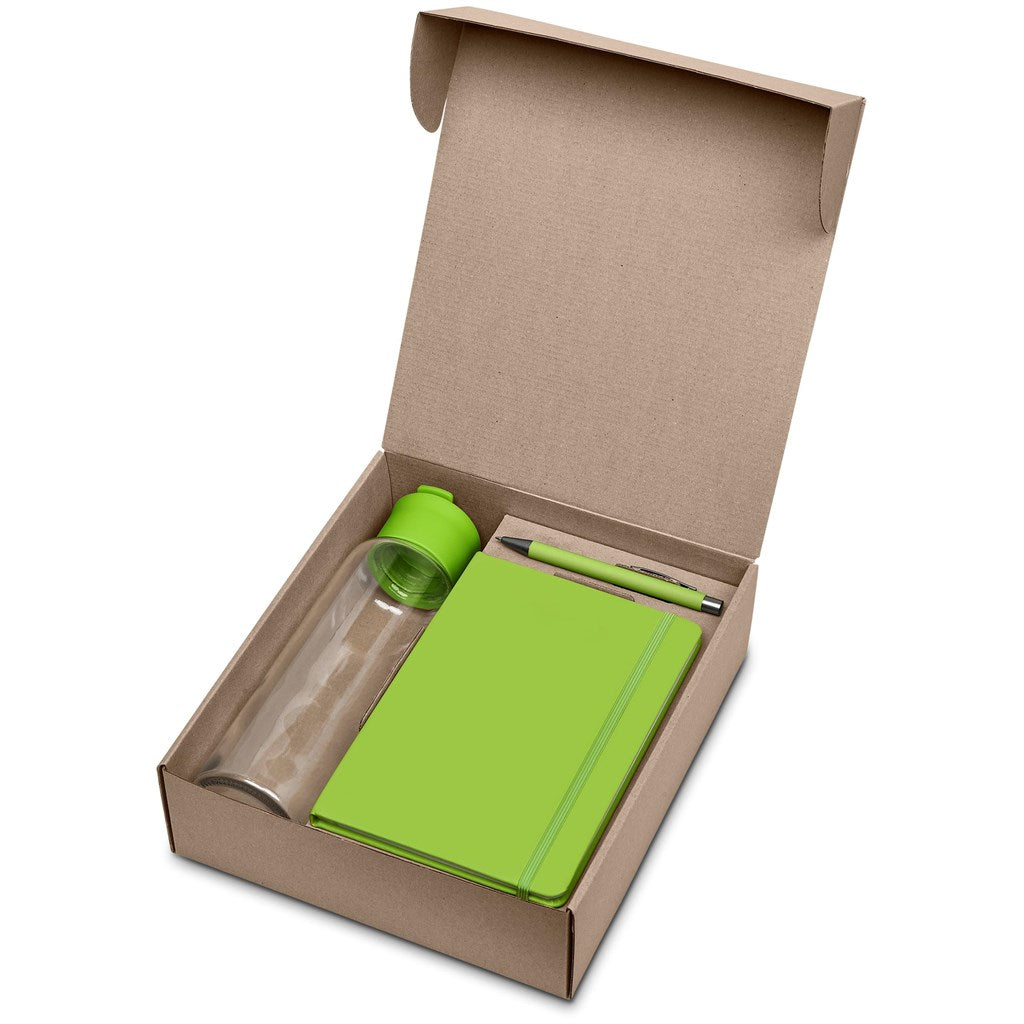 Wilson Kraft Gift Set - LIME
