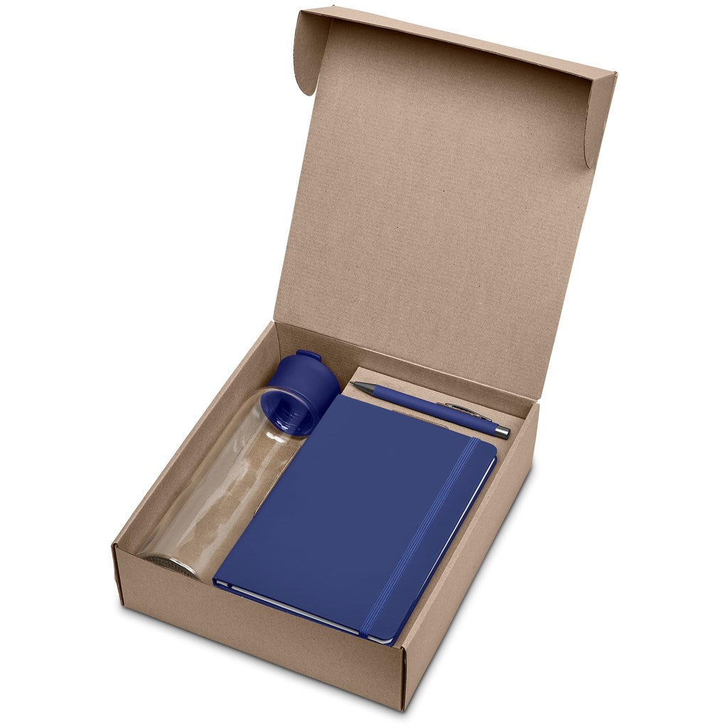Wilson Kraft Gift Set - NAVY