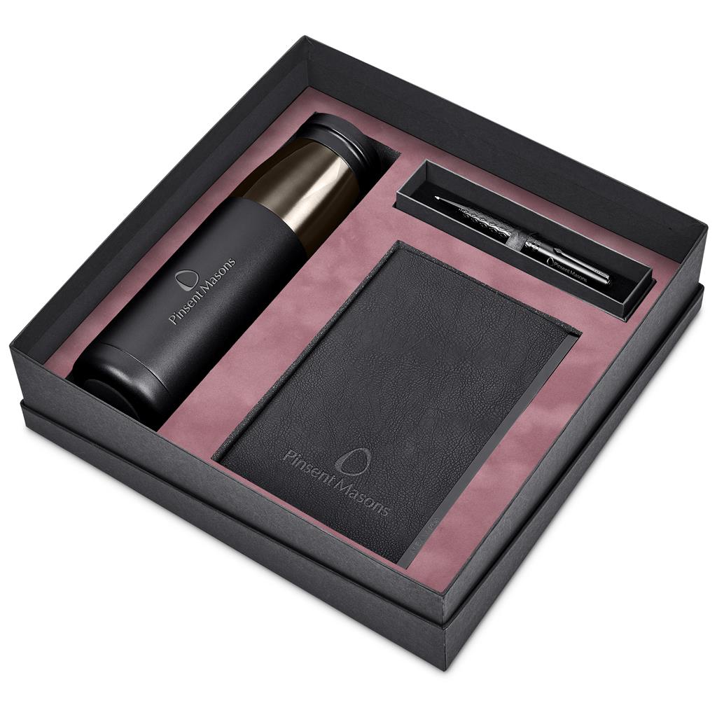 Alex Varga Jasprus Gift Set - ROSE GOLD