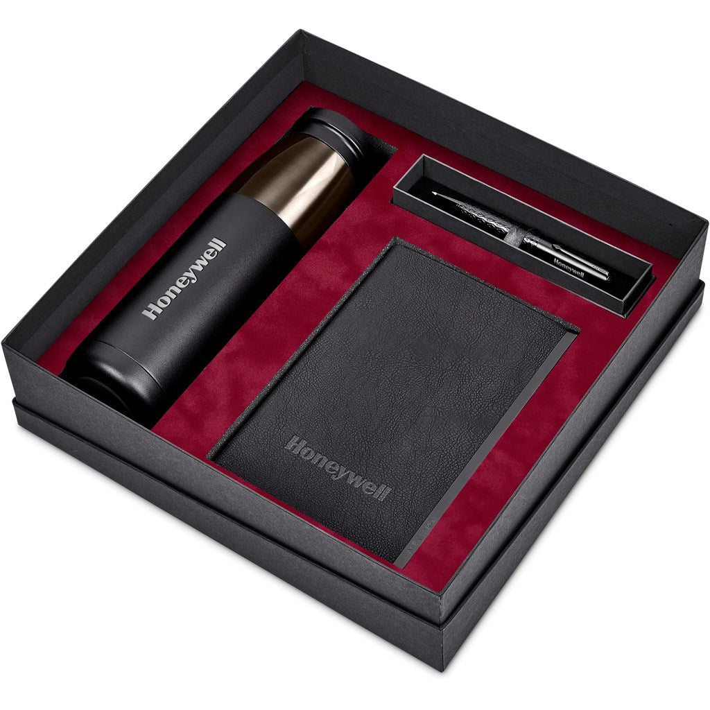 Alex Varga Jasprus Gift Set - RED