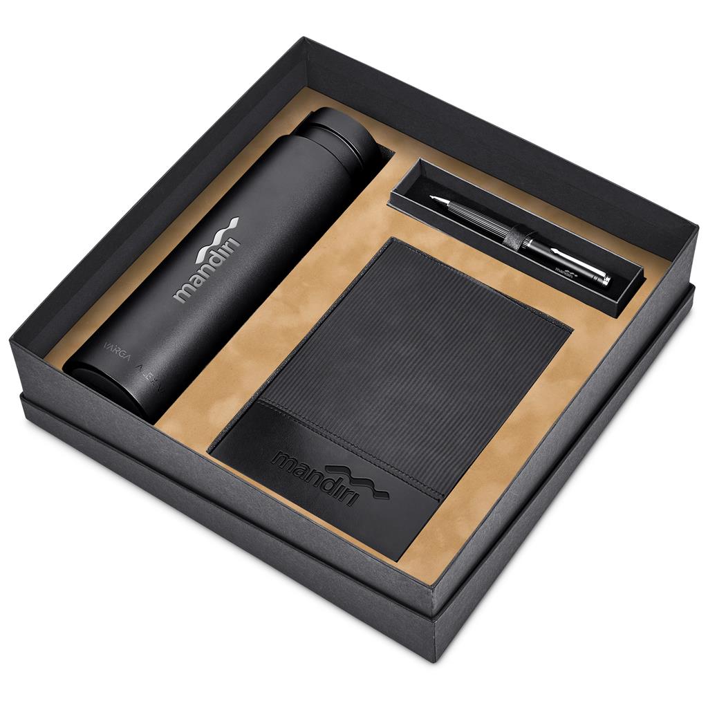 Alex Varga Jifelli Gift Set - GOLD