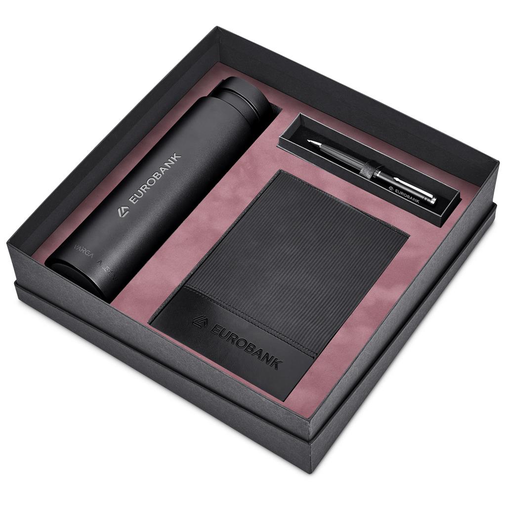 Alex Varga Jifelli Gift Set - ROSE GOLD