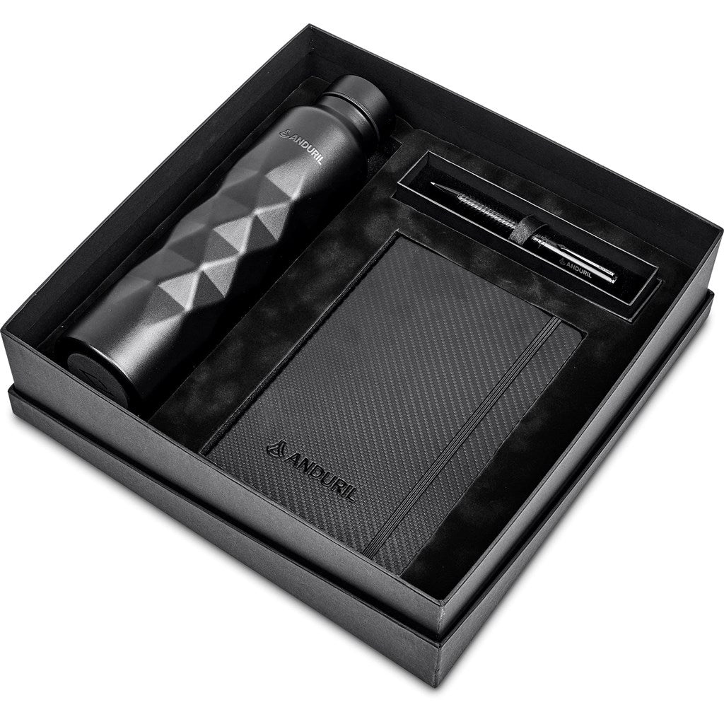 Alex Varga Jinida Gift Set - BLACK