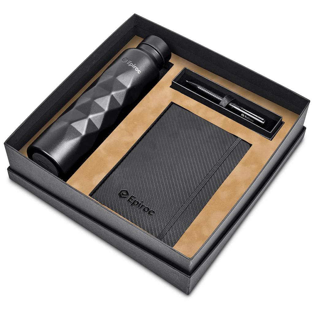 Alex Varga Jinida Gift Set - GOLD