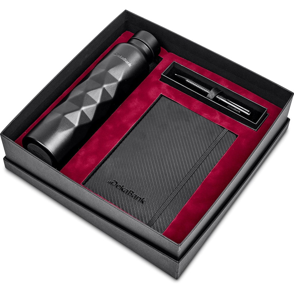 Alex Varga Jinida Gift Set - RED