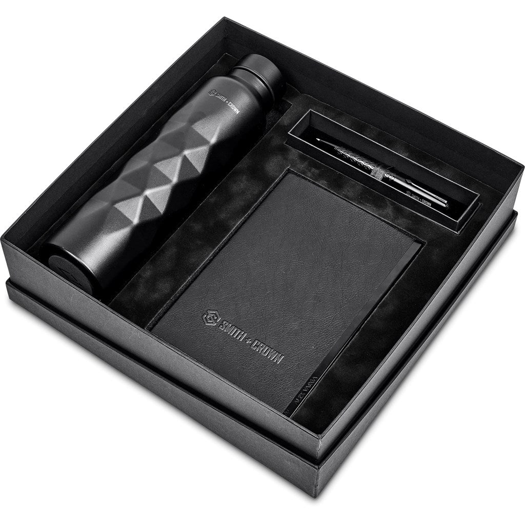 Alex Varga Jording Gift Set - BLACK