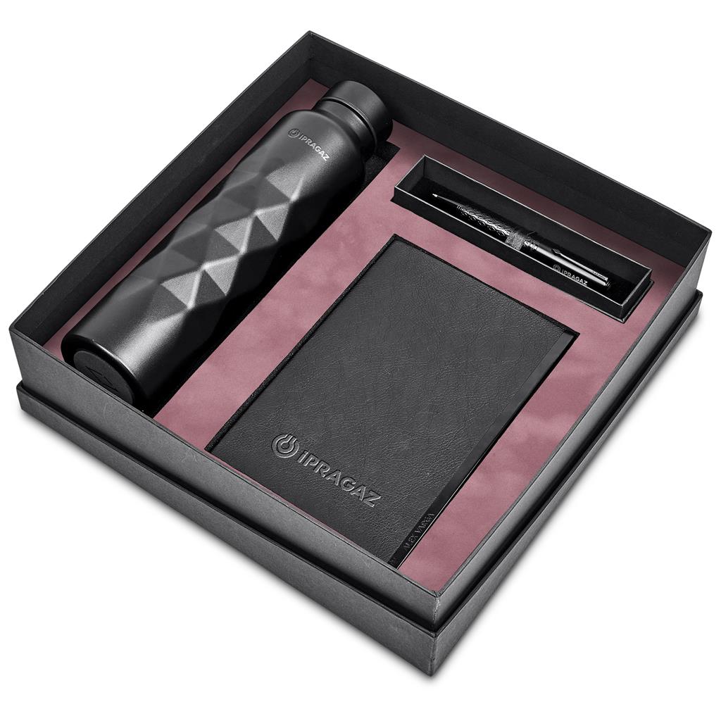 Alex Varga Jording Gift Set - ROSE GOLD