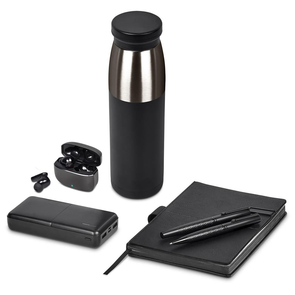 Alex Varga Perciten Gift Set