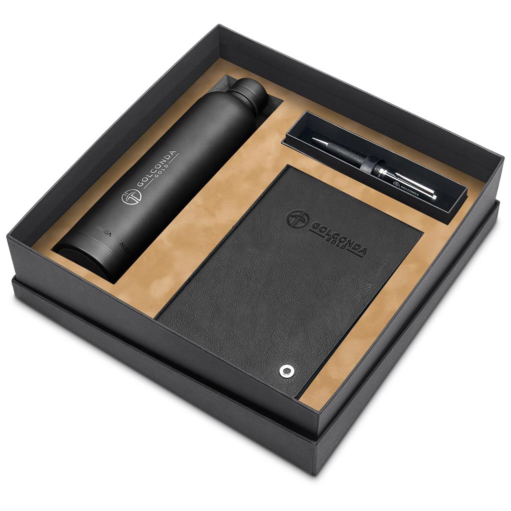 Alex Varga Jurico Gift Set - GOLD