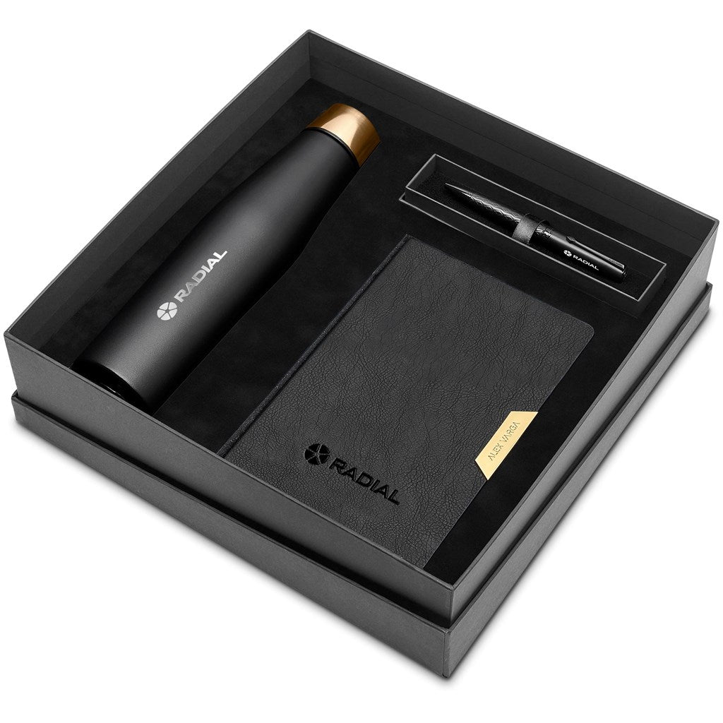 Alex Varga Kiklen Gift Set - GOLD