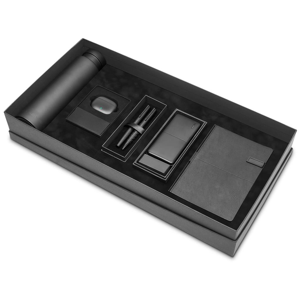 Alex Varga Pragnatious Gift Set
