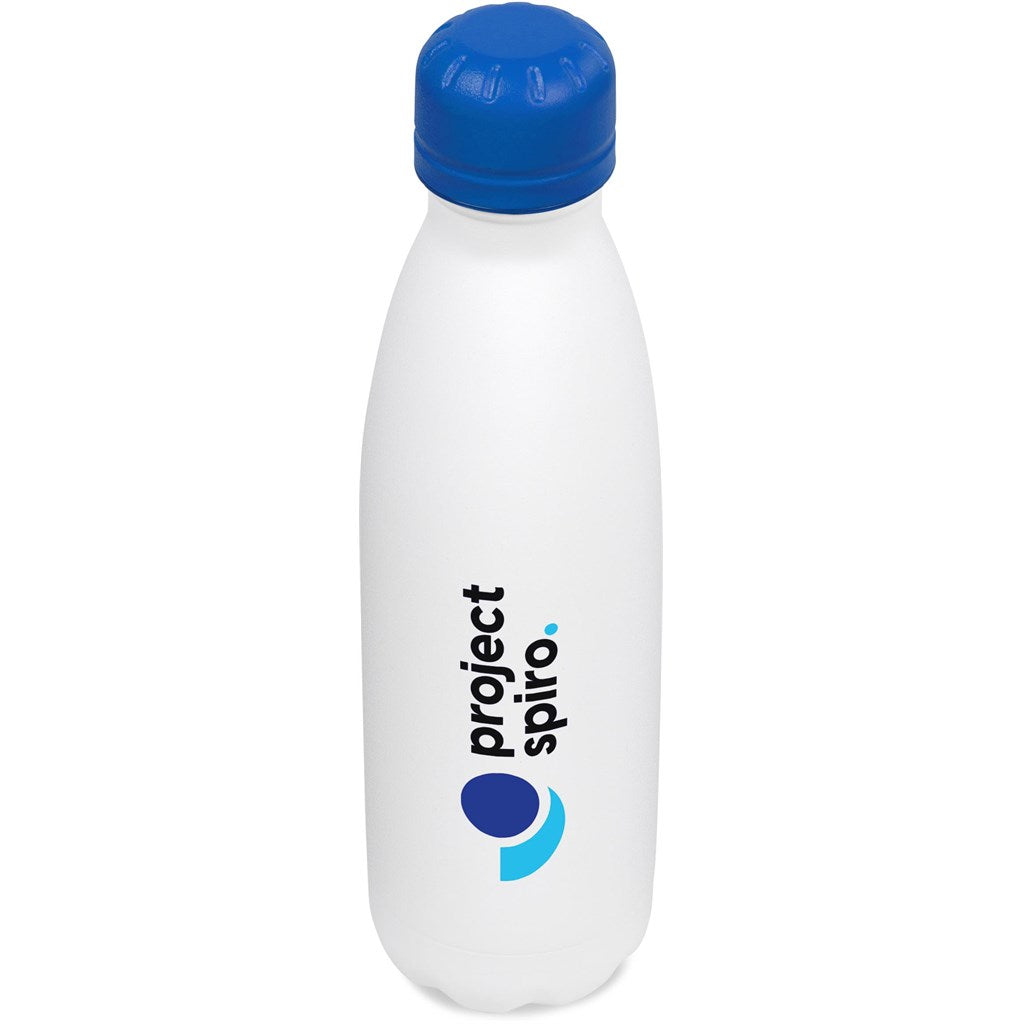 Kooshty Bingo Vacuum Water Bottle – 500ml - BLUE