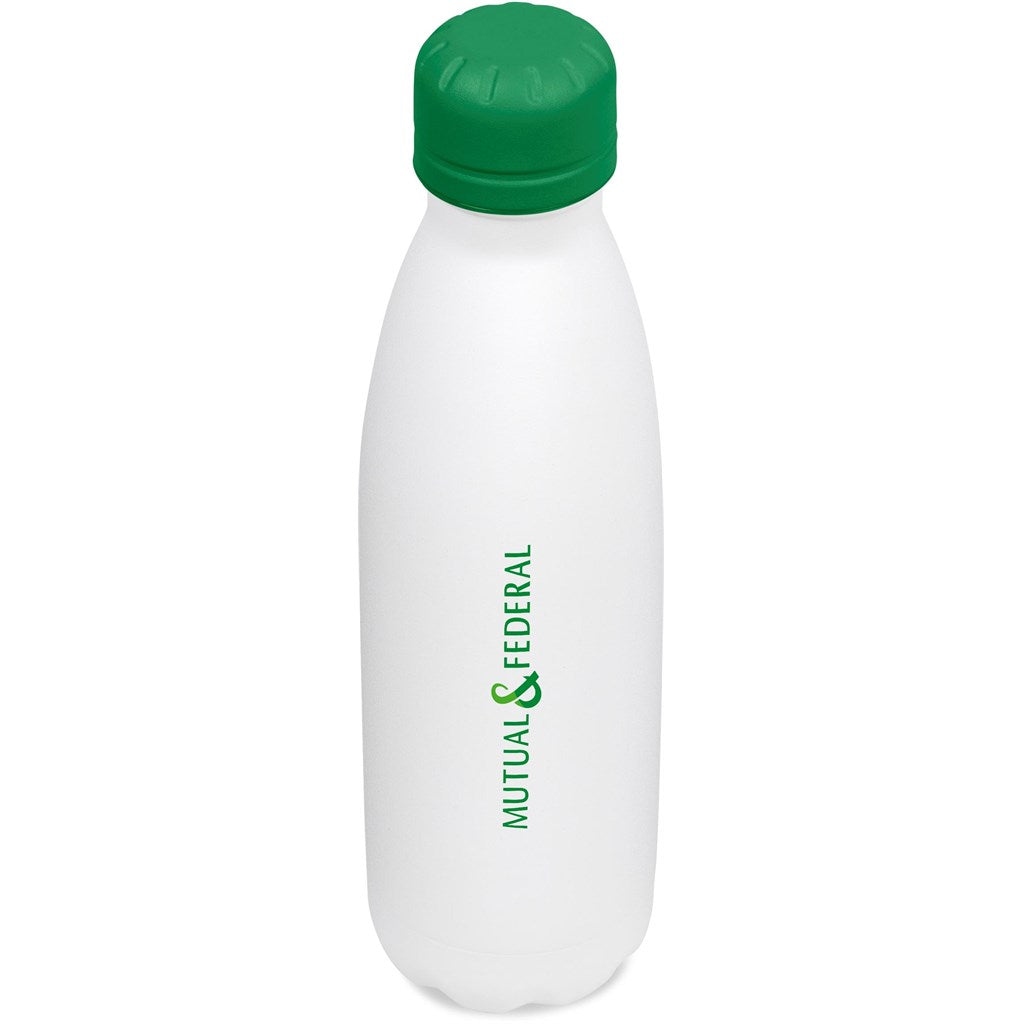 Kooshty Bingo Vacuum Water Bottle – 500ml - GREEN
