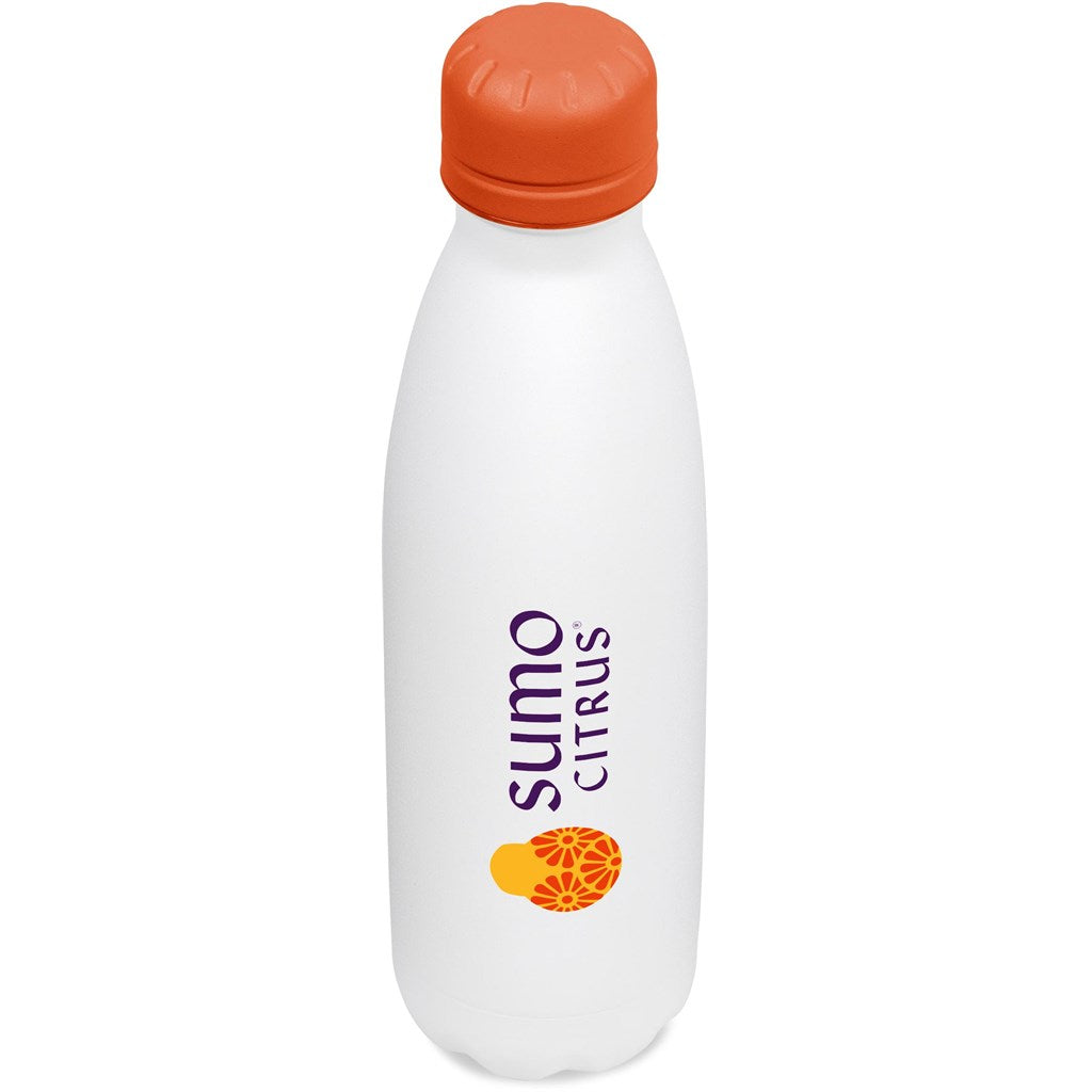 Kooshty Bingo Vacuum Water Bottle – 500ml - ORANGE