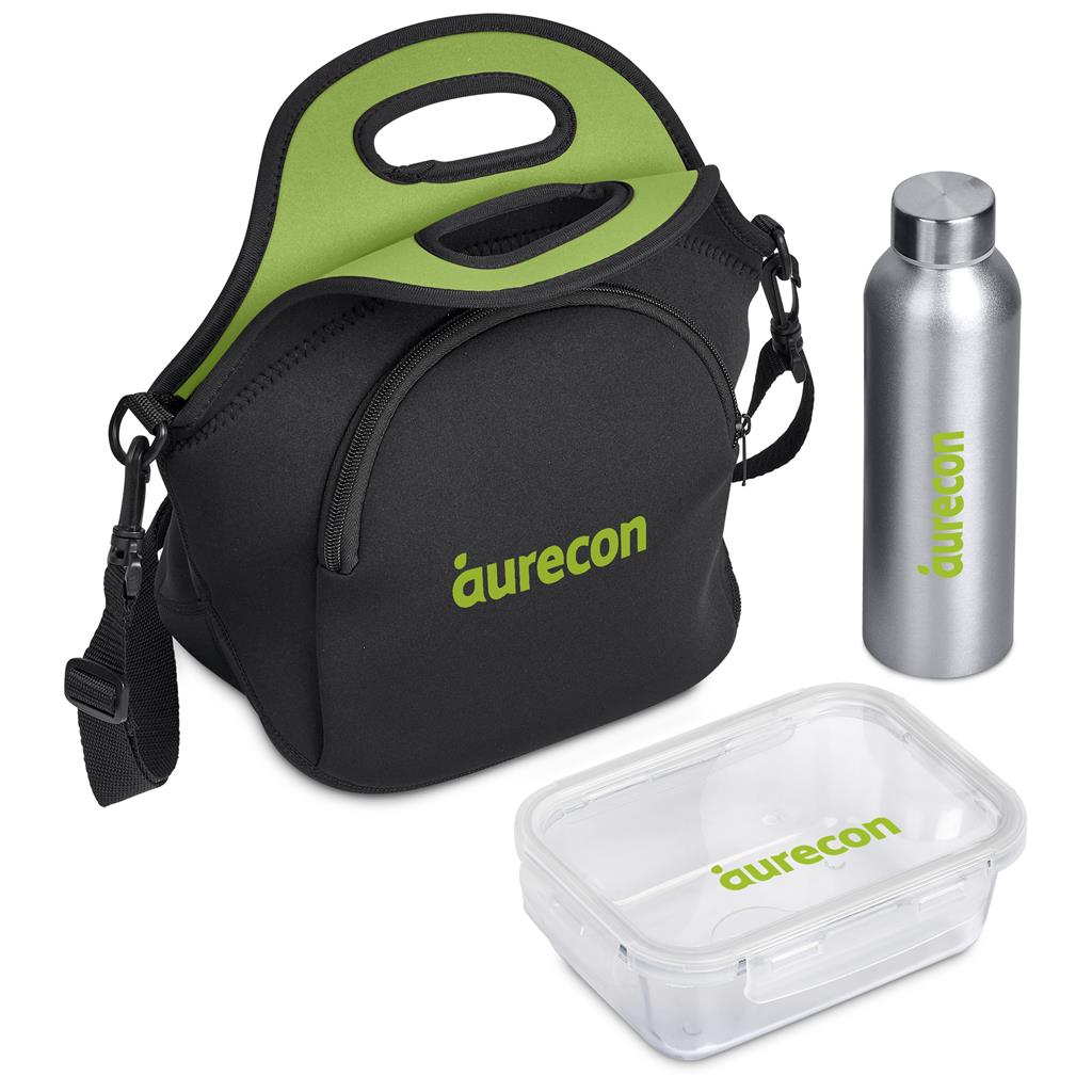 Kooshty Makiki Refreshment Kit - LIME