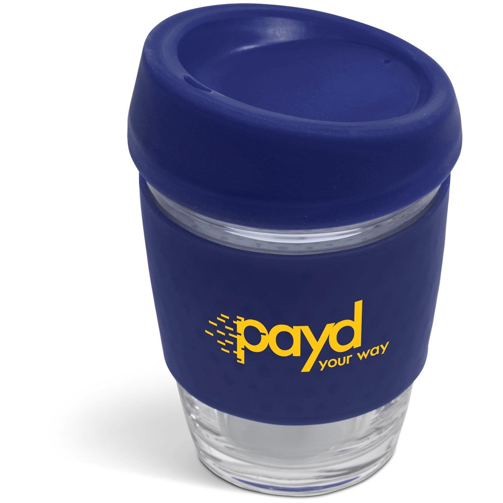 Kooshty Original Glass Kup – 340ML - NAVY