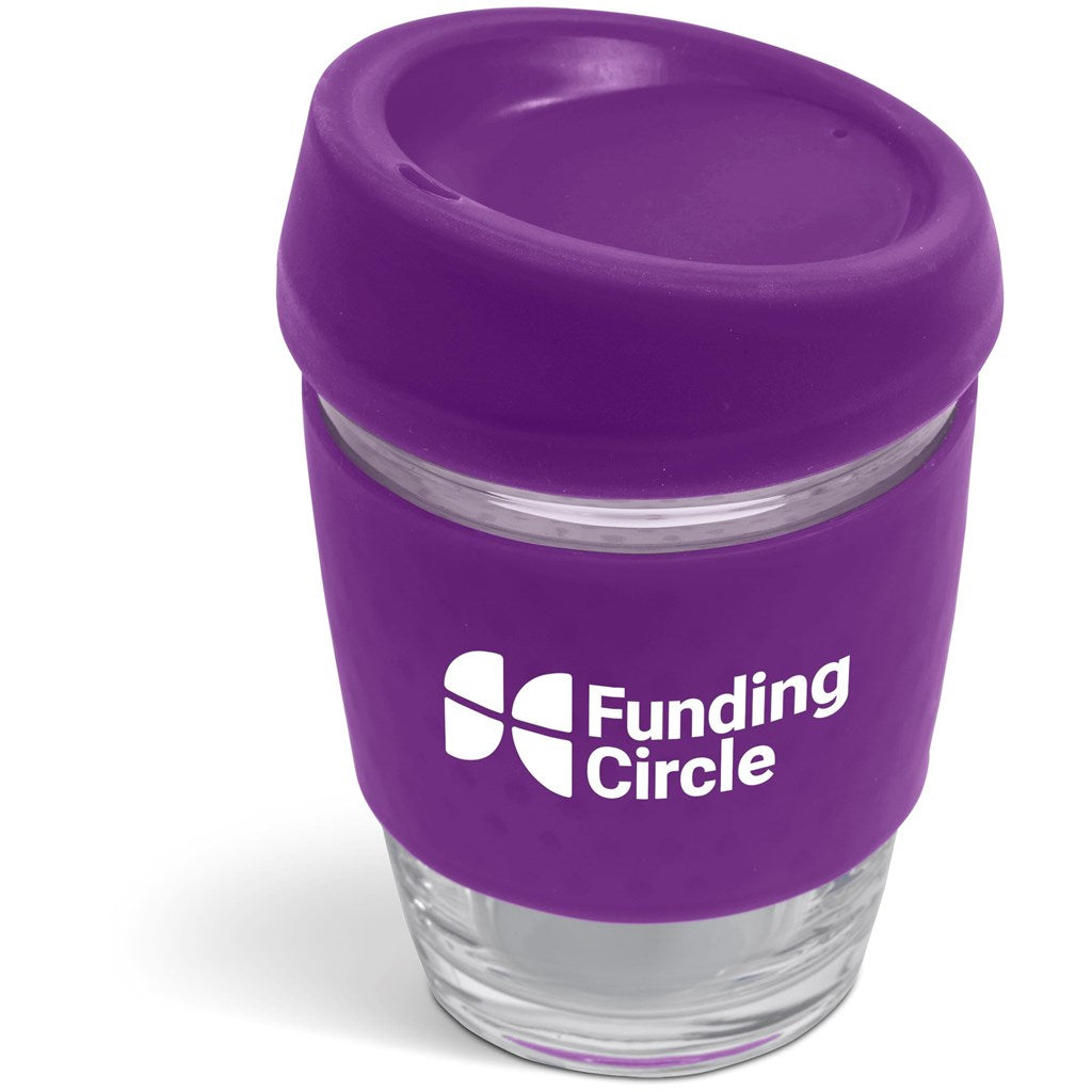 Kooshty Original Glass Kup – 340ML - PURPLE