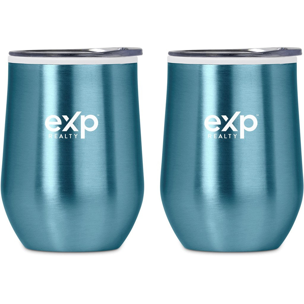 Serendipio Vogue Madison Duo Set - LIGHT TURQUOISE
