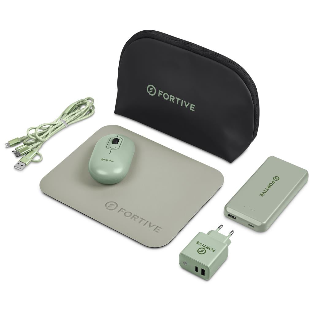 Serendipio Amersham Tech Set - SAGE