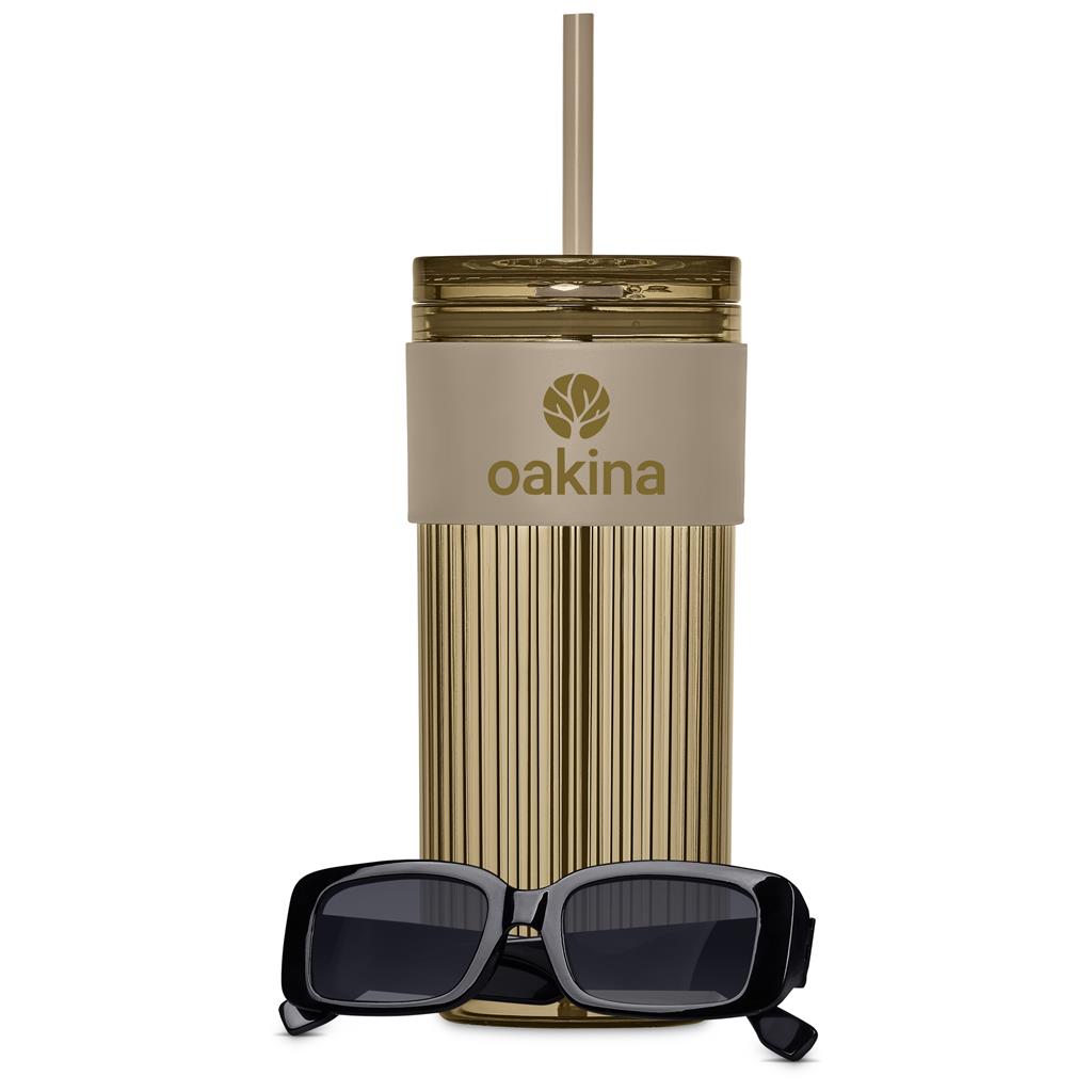 Serendipio Boulevard Summer Set - STONE