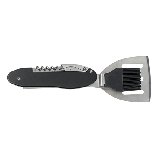 Multifunctional Braai Tool