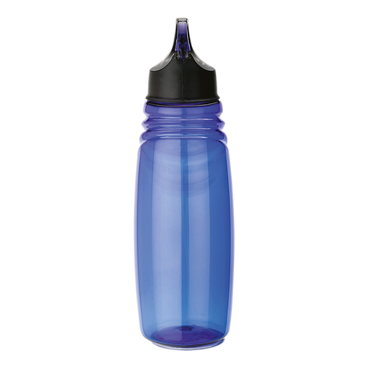 700ml Water Bottle with Carabiner Lid