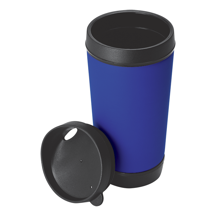 Soft Insulated Outer Sleeve for BW0021C - Blue
