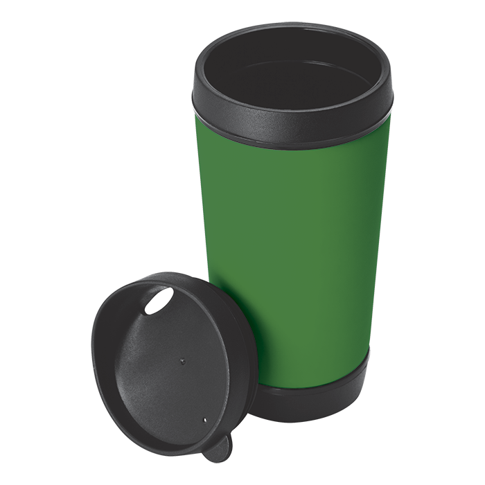 Soft Insulated Outer Sleeve for BW0021C - Green