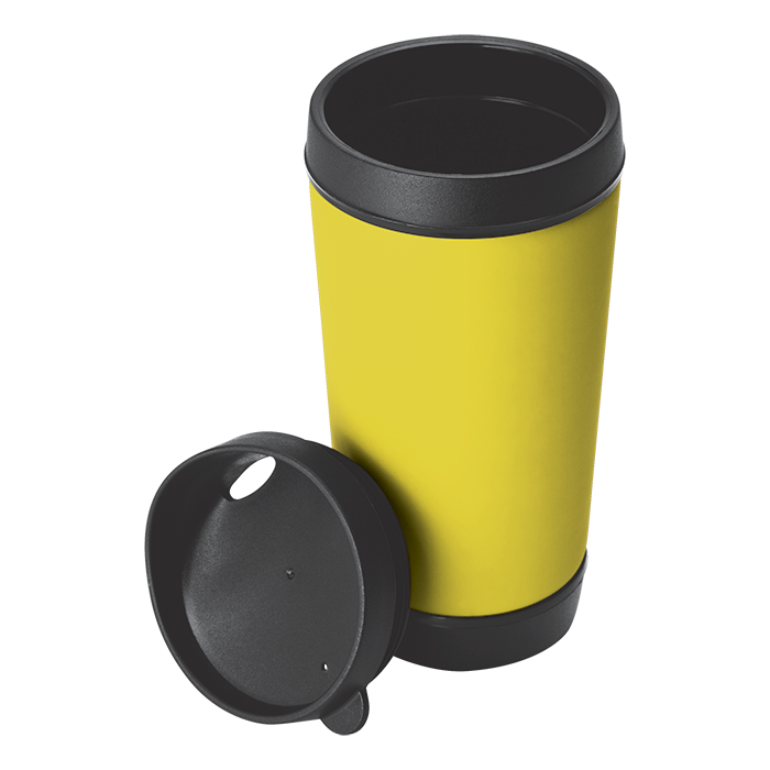 Soft Insulated Outer Sleeve for BW0021C - Yellow