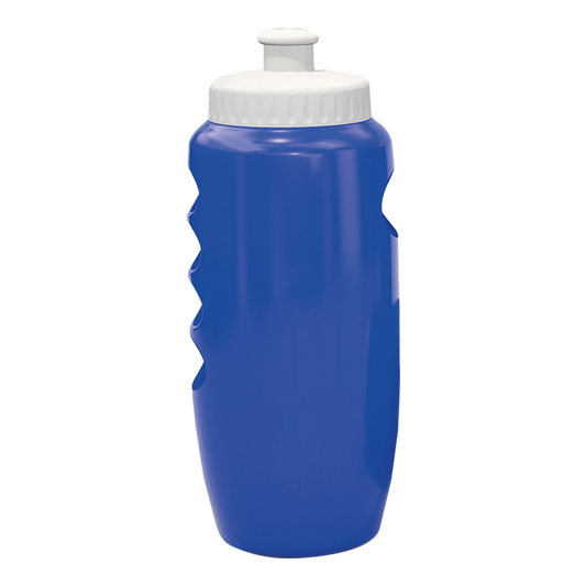 500ml Cross Train Water Bottle - Blue