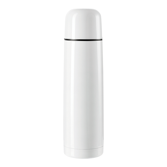 500ml Coloured Vacuum Flask