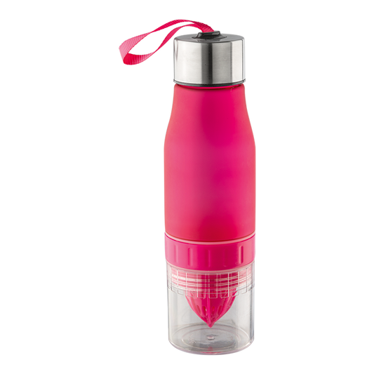 650ml Fruit Juicer Water Bottle