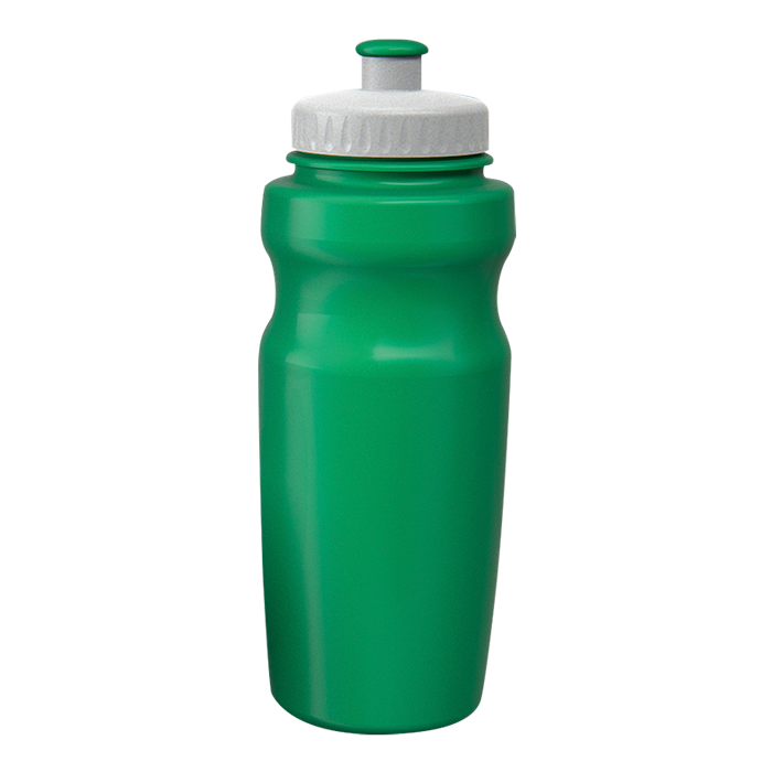 500ml Sports Water Bottle - Bottle Green