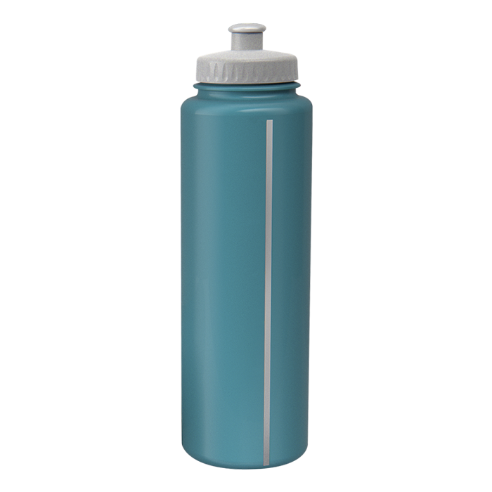 750ml Classic Sports Water Bottle - Aqua